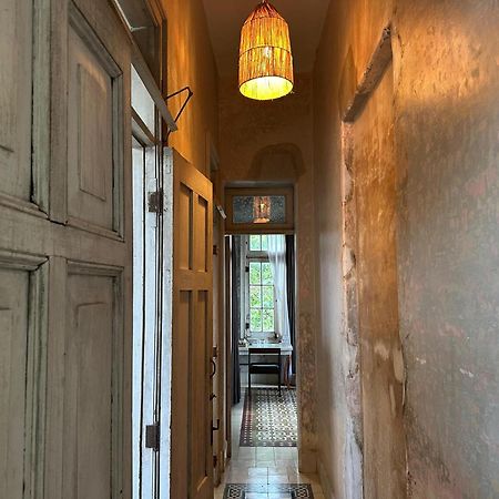 Historic House Hotel Boutique メリダ エクステリア 写真