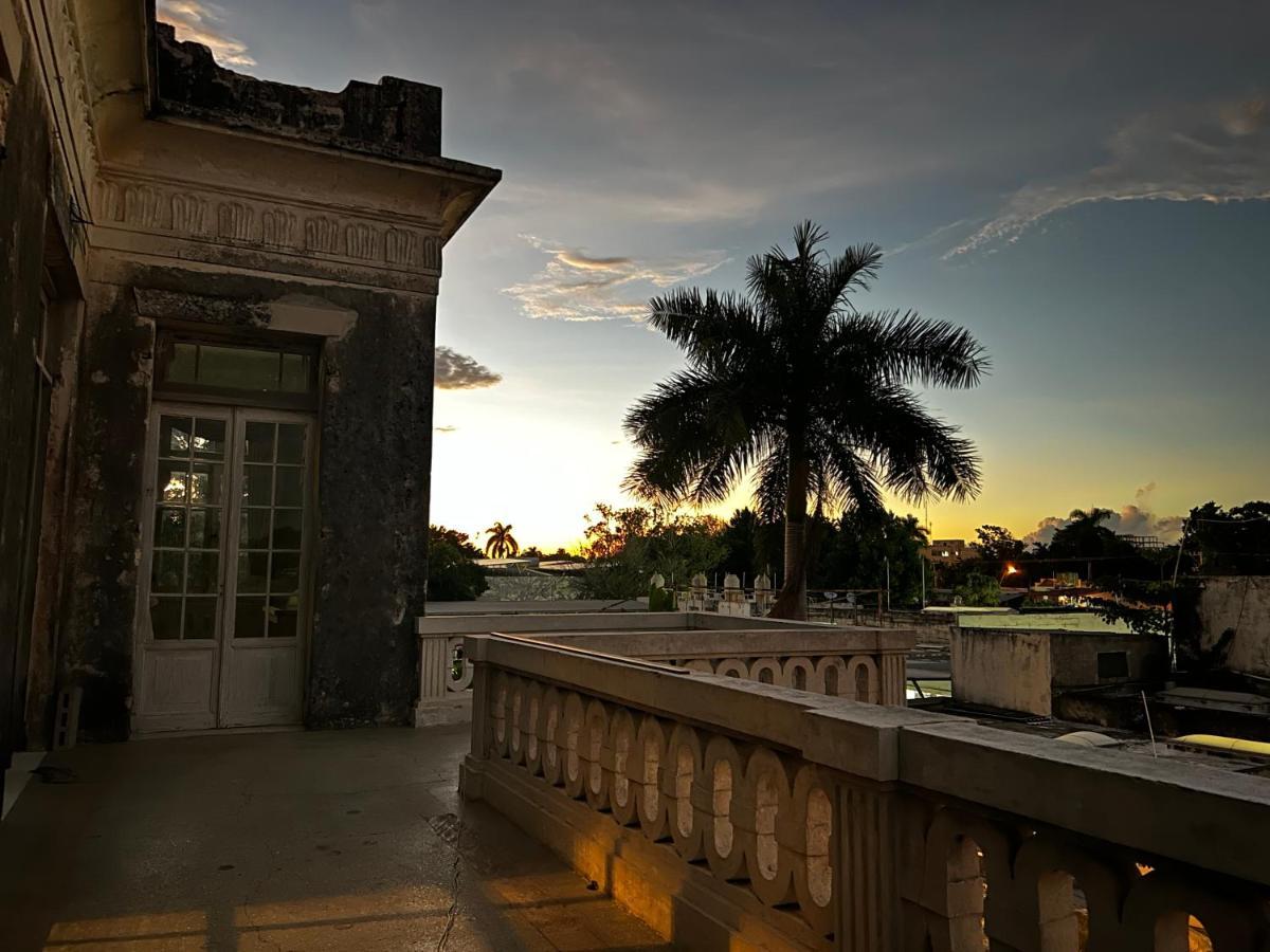 Historic House Hotel Boutique メリダ エクステリア 写真