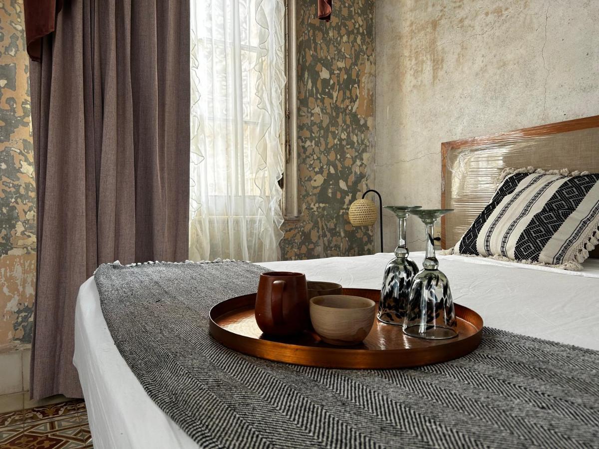 Historic House Hotel Boutique メリダ エクステリア 写真