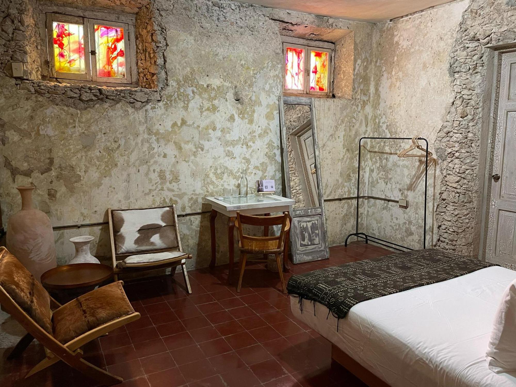 Historic House Hotel Boutique メリダ エクステリア 写真