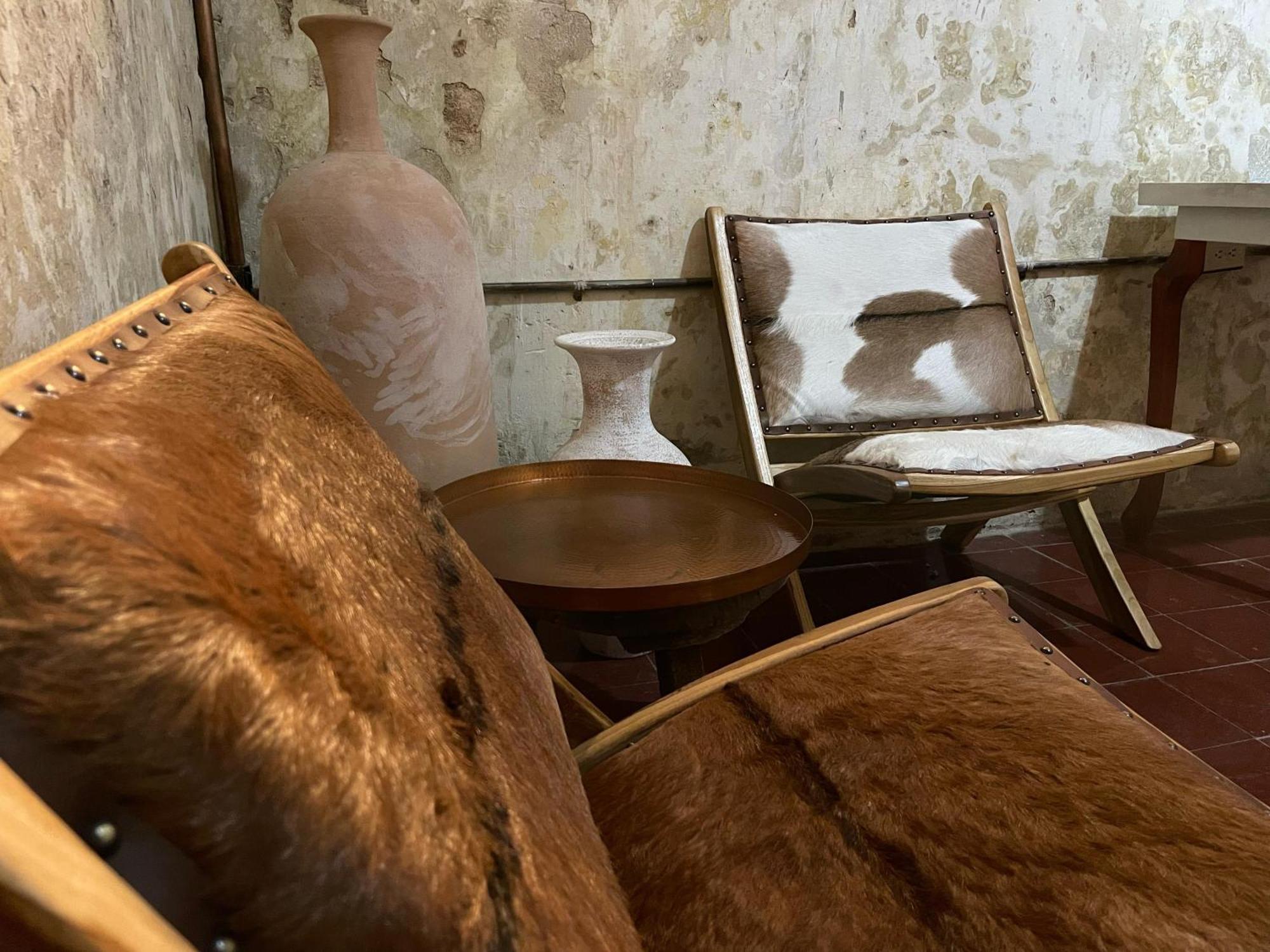 Historic House Hotel Boutique メリダ エクステリア 写真