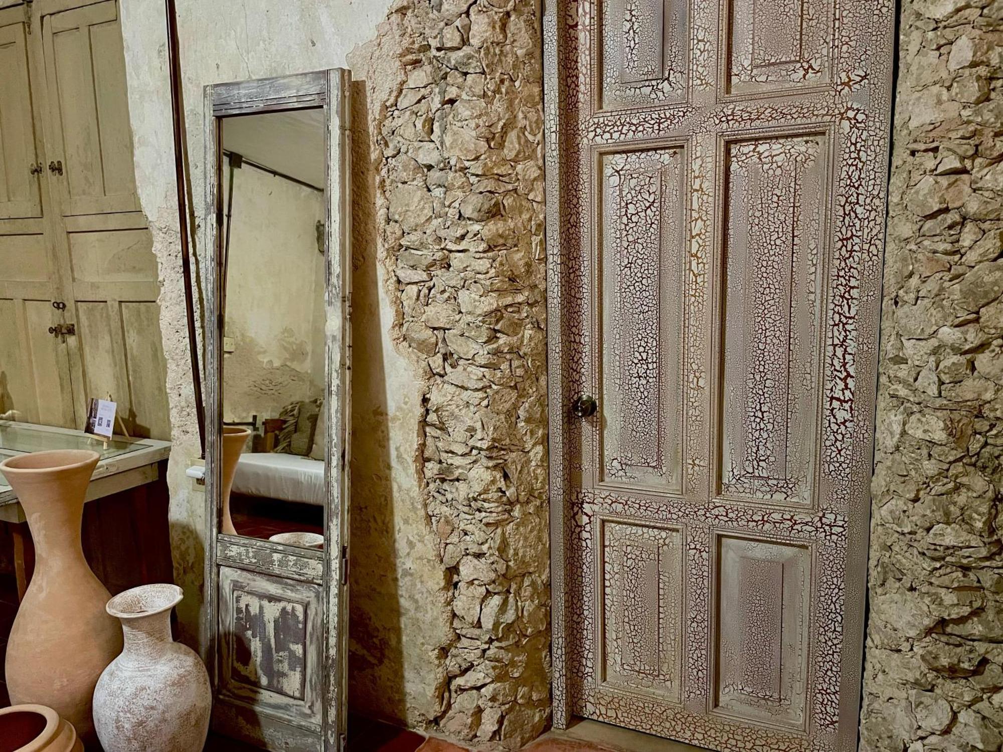 Historic House Hotel Boutique メリダ エクステリア 写真
