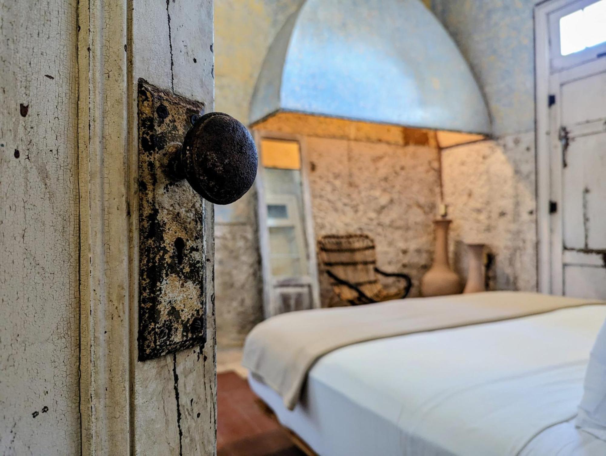 Historic House Hotel Boutique メリダ エクステリア 写真