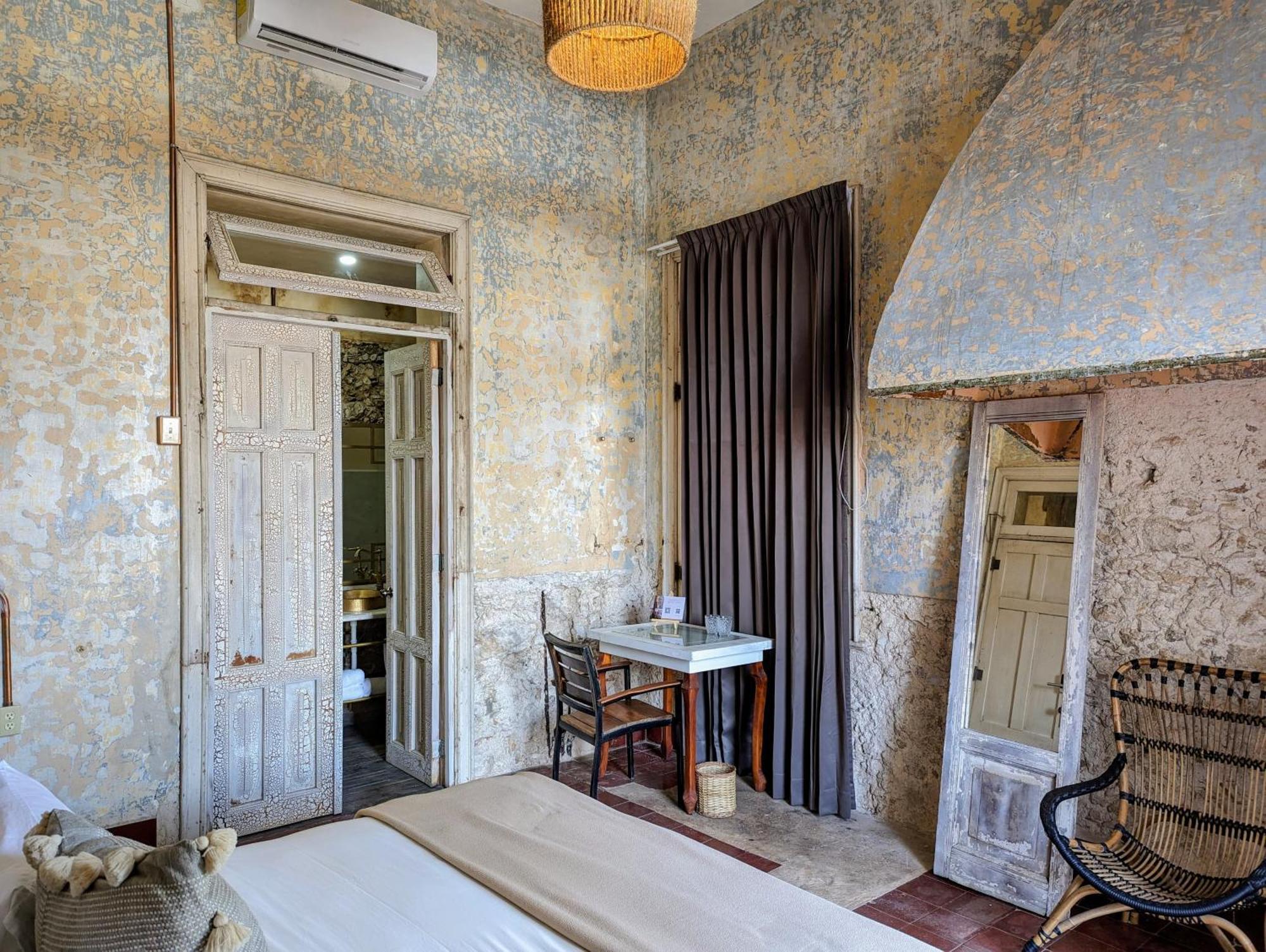 Historic House Hotel Boutique メリダ エクステリア 写真