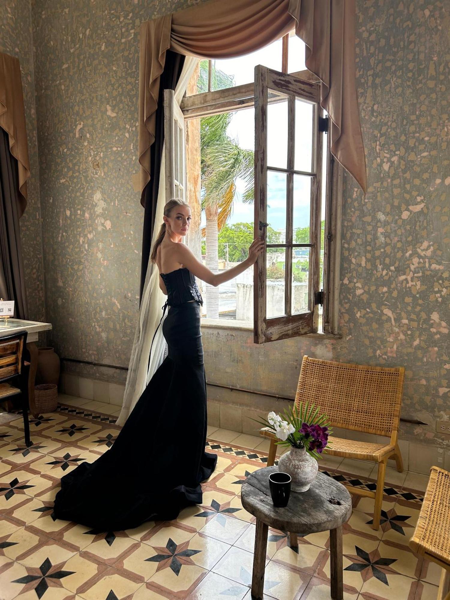 Historic House Hotel Boutique メリダ エクステリア 写真