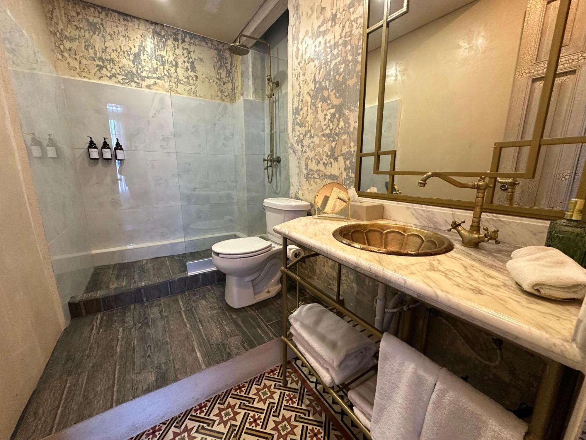 Historic House Hotel Boutique メリダ エクステリア 写真