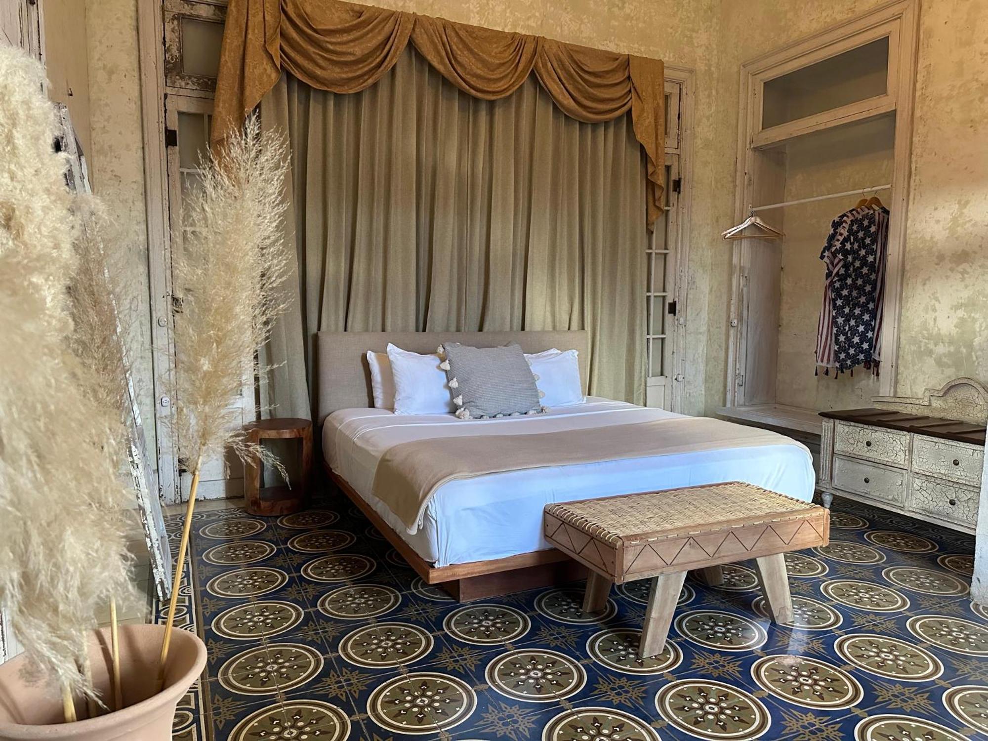 Historic House Hotel Boutique メリダ エクステリア 写真