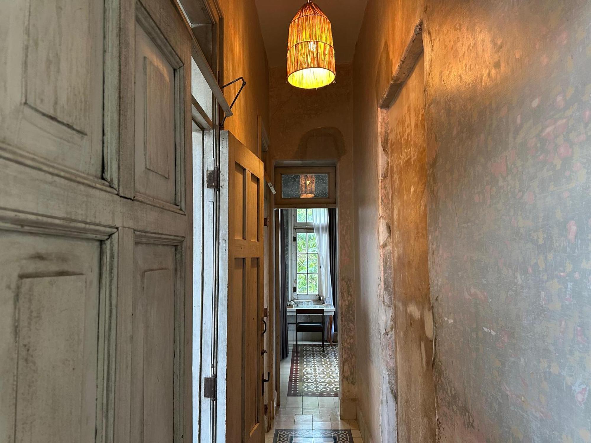 Historic House Hotel Boutique メリダ エクステリア 写真
