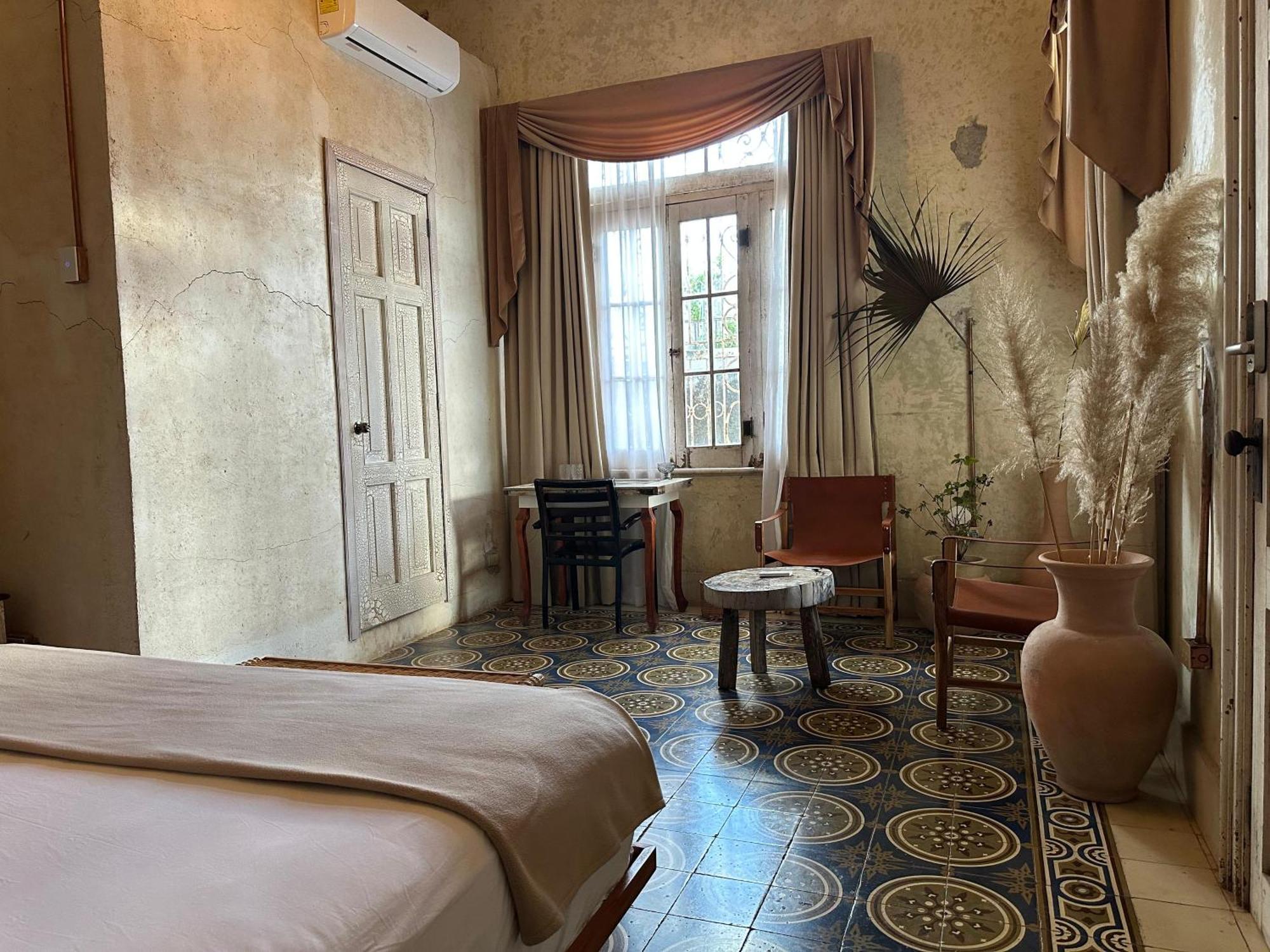 Historic House Hotel Boutique メリダ エクステリア 写真