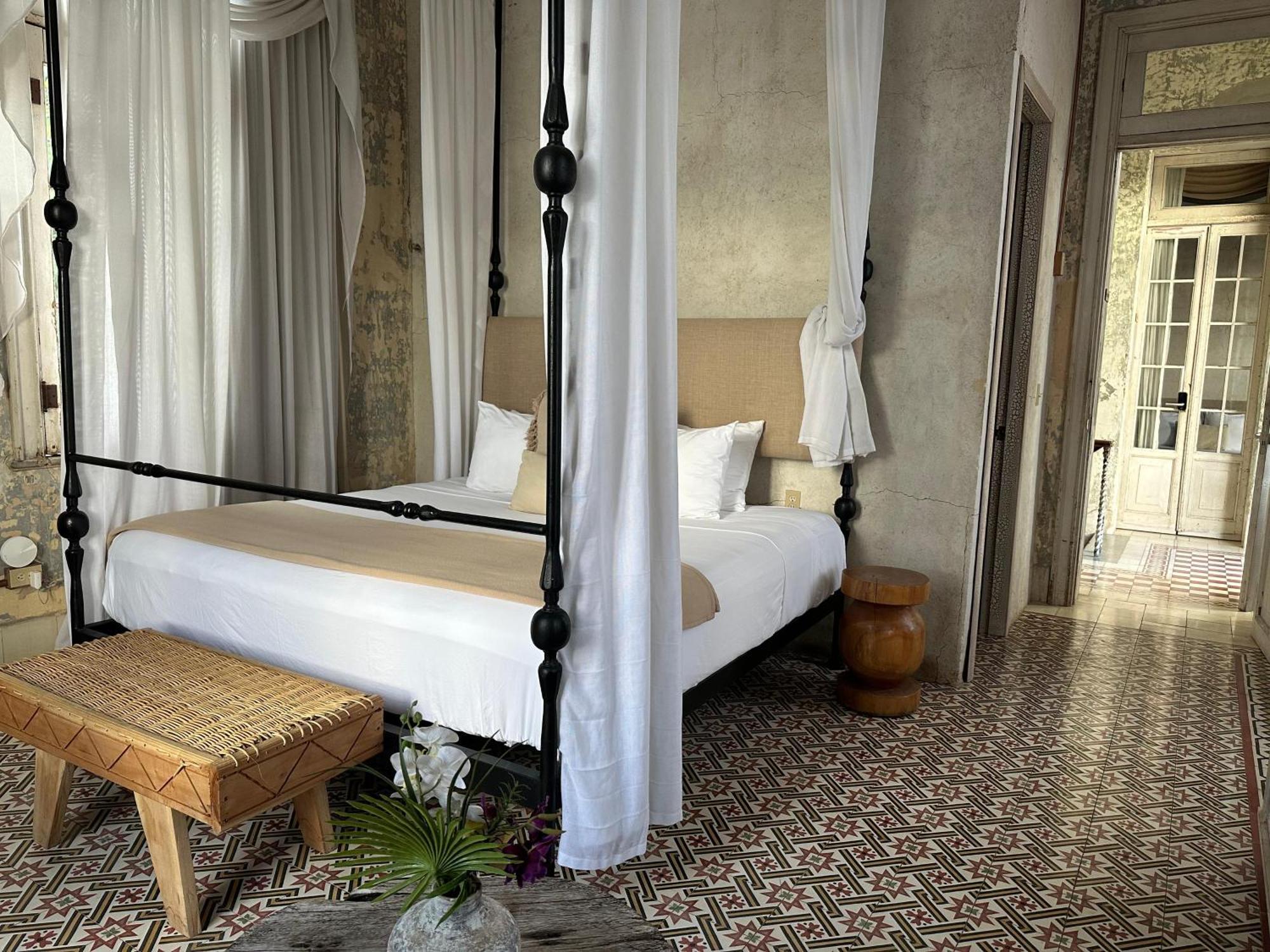 Historic House Hotel Boutique メリダ エクステリア 写真