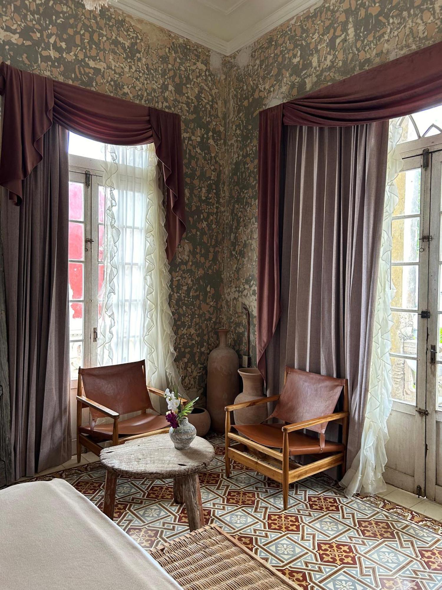 Historic House Hotel Boutique メリダ エクステリア 写真