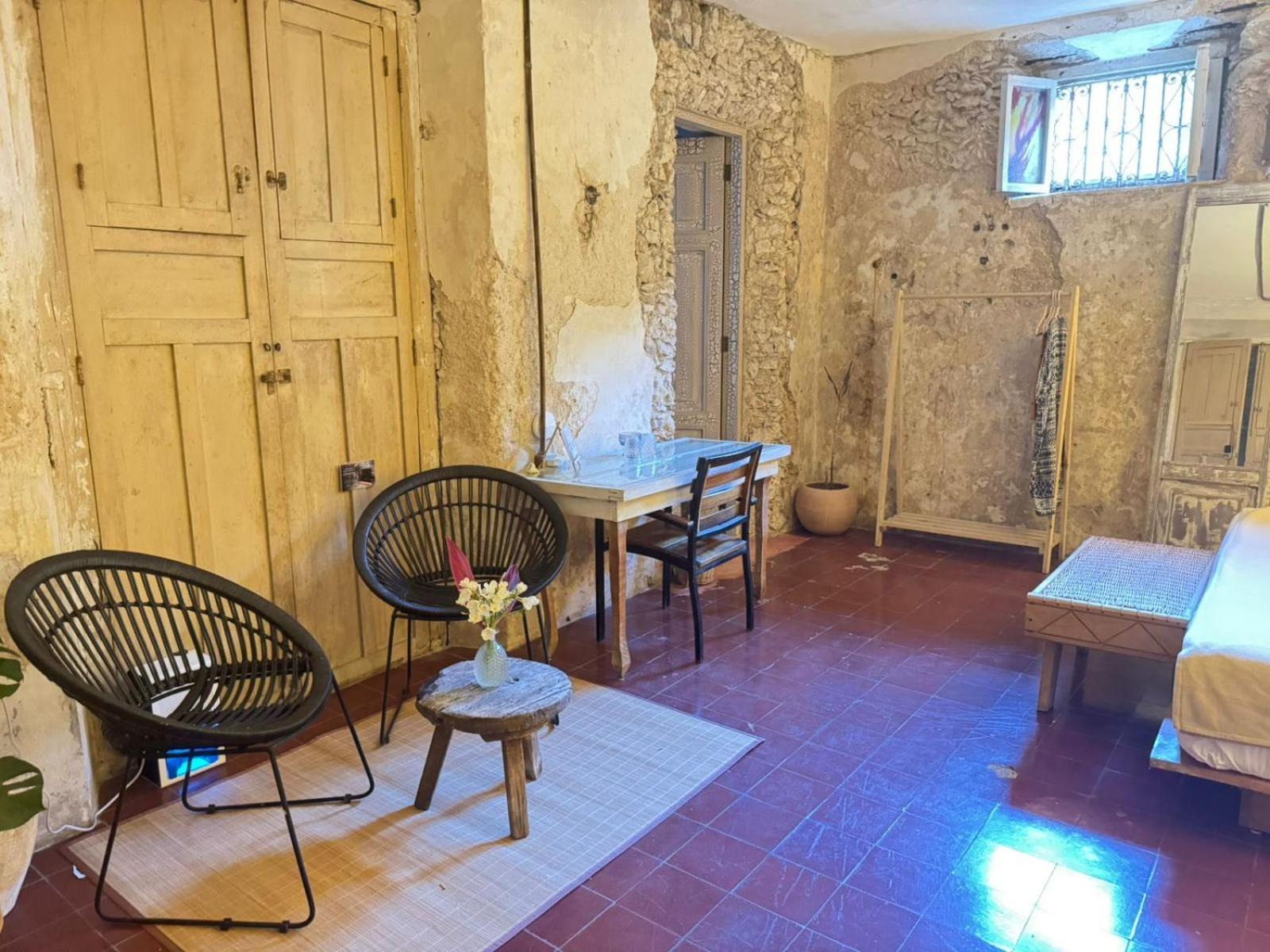 Historic House Hotel Boutique メリダ エクステリア 写真