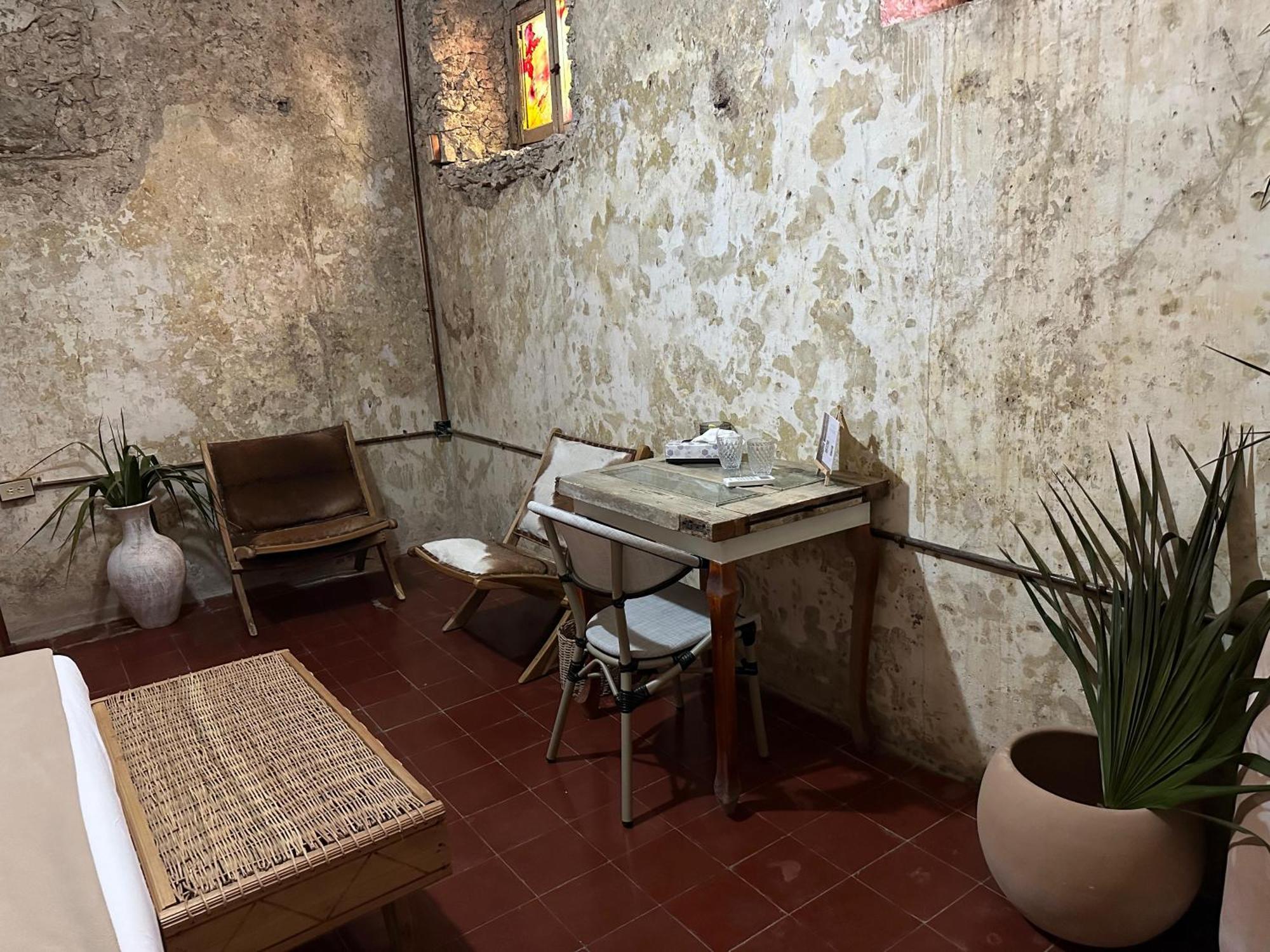 Historic House Hotel Boutique メリダ エクステリア 写真