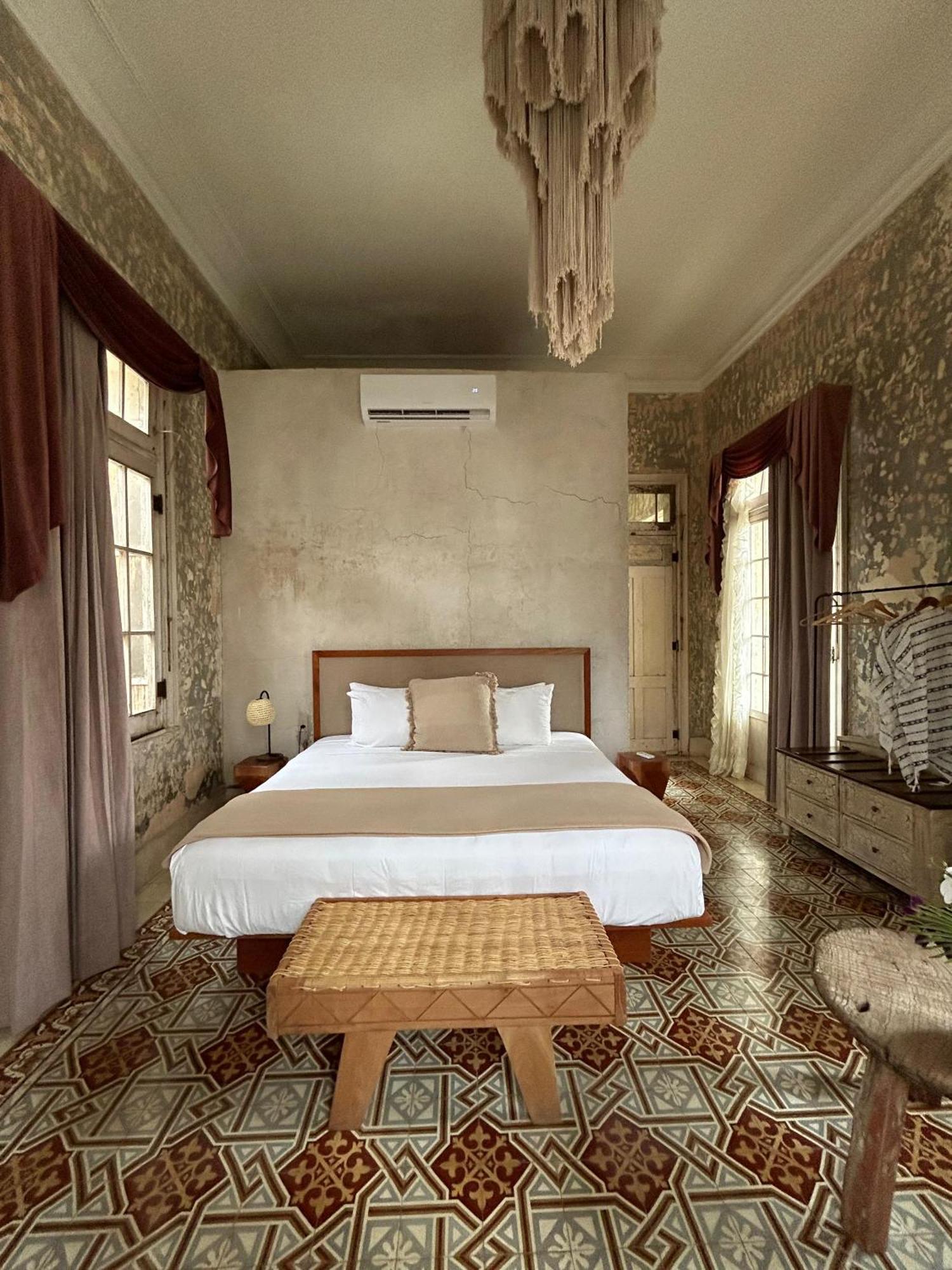 Historic House Hotel Boutique メリダ エクステリア 写真