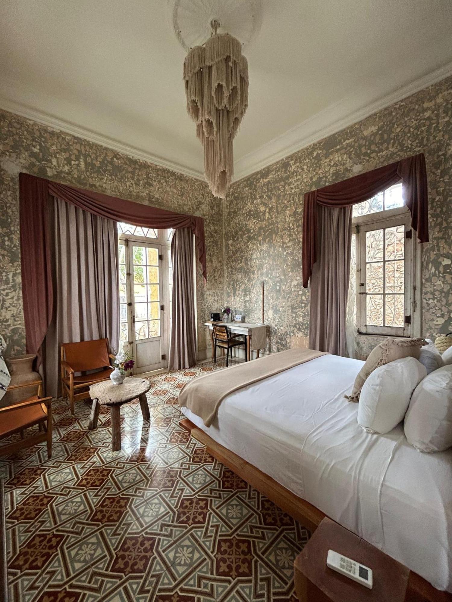 Historic House Hotel Boutique メリダ エクステリア 写真