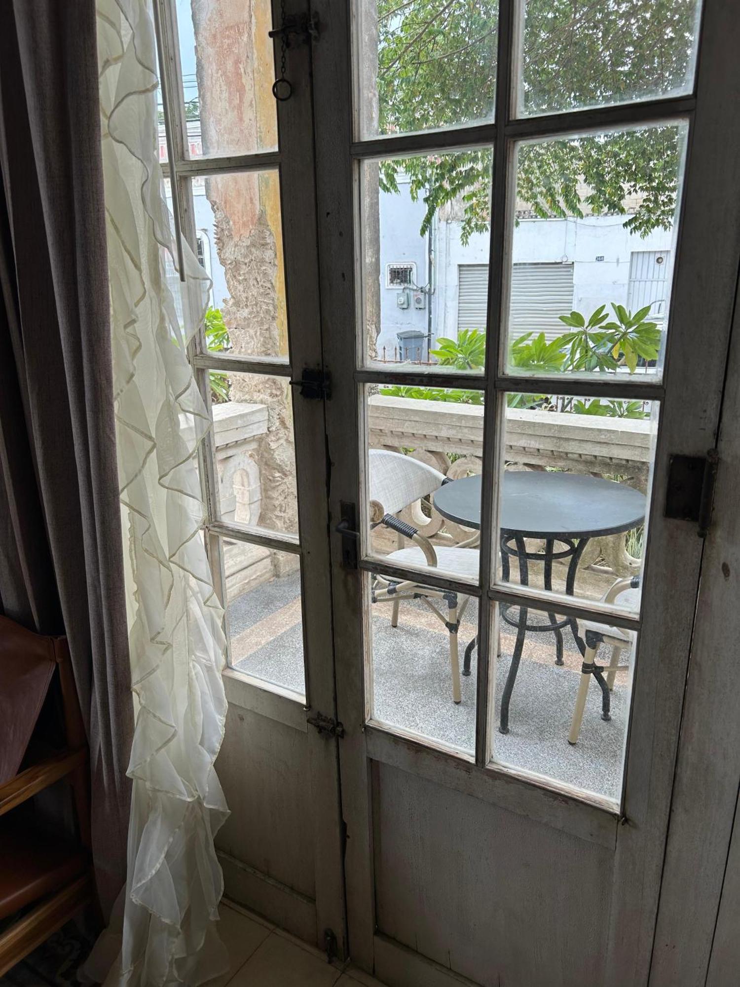 Historic House Hotel Boutique メリダ エクステリア 写真