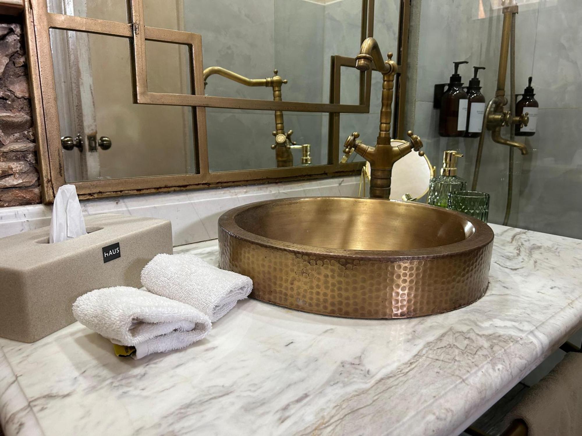 Historic House Hotel Boutique メリダ エクステリア 写真